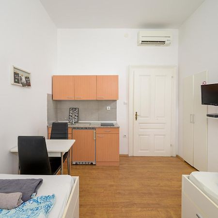 Apartments Todorovic PUY Eksteriør bilde