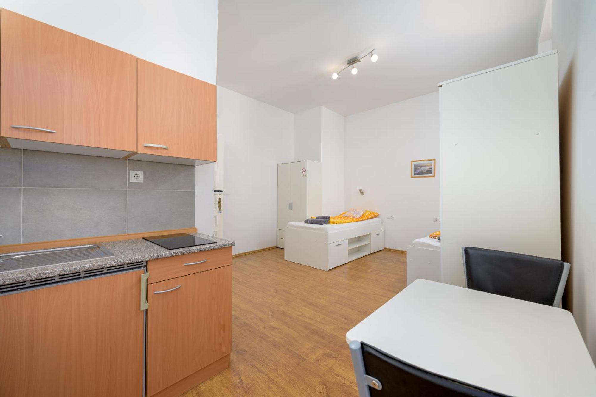 Apartments Todorovic PUY Eksteriør bilde