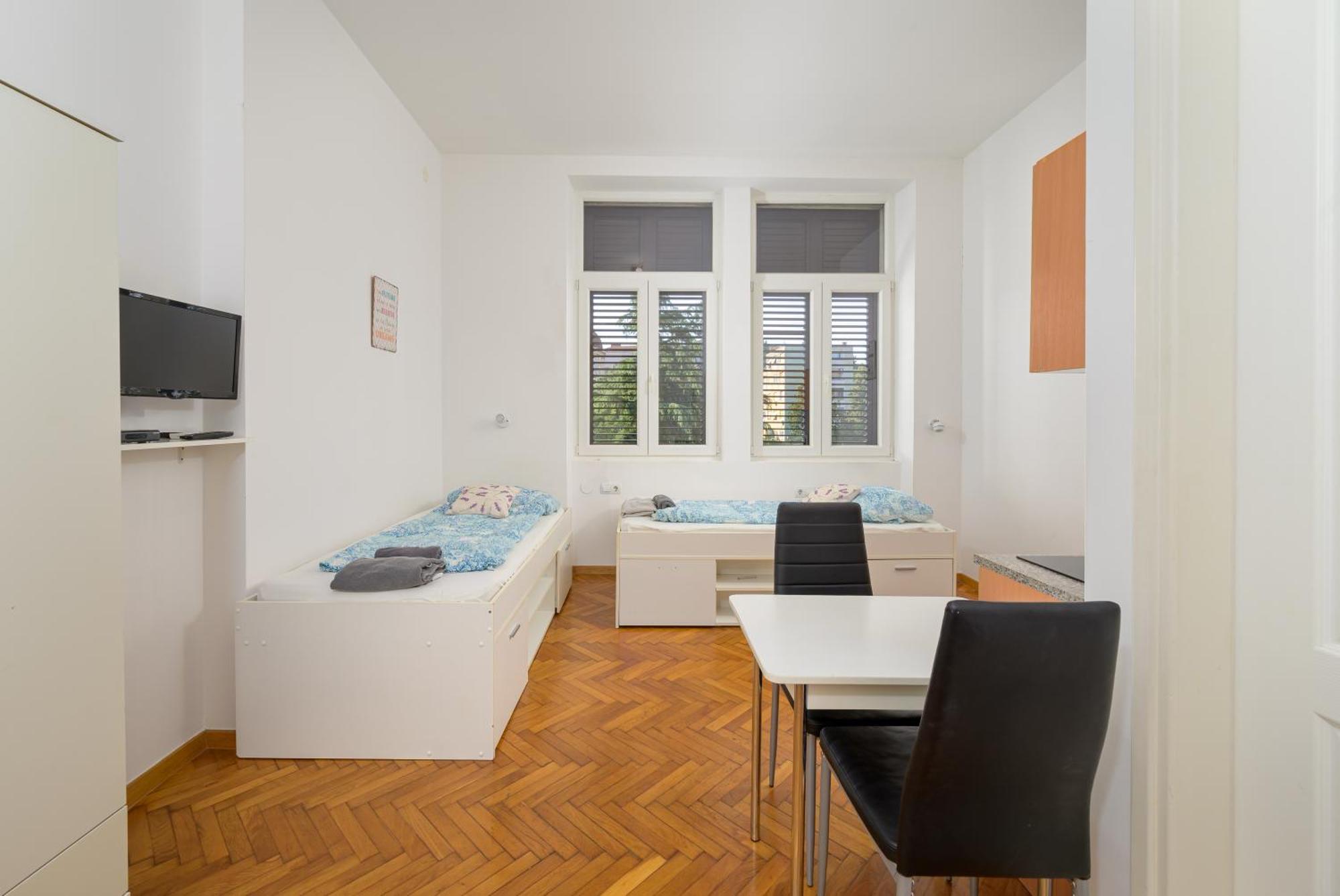 Apartments Todorovic PUY Eksteriør bilde
