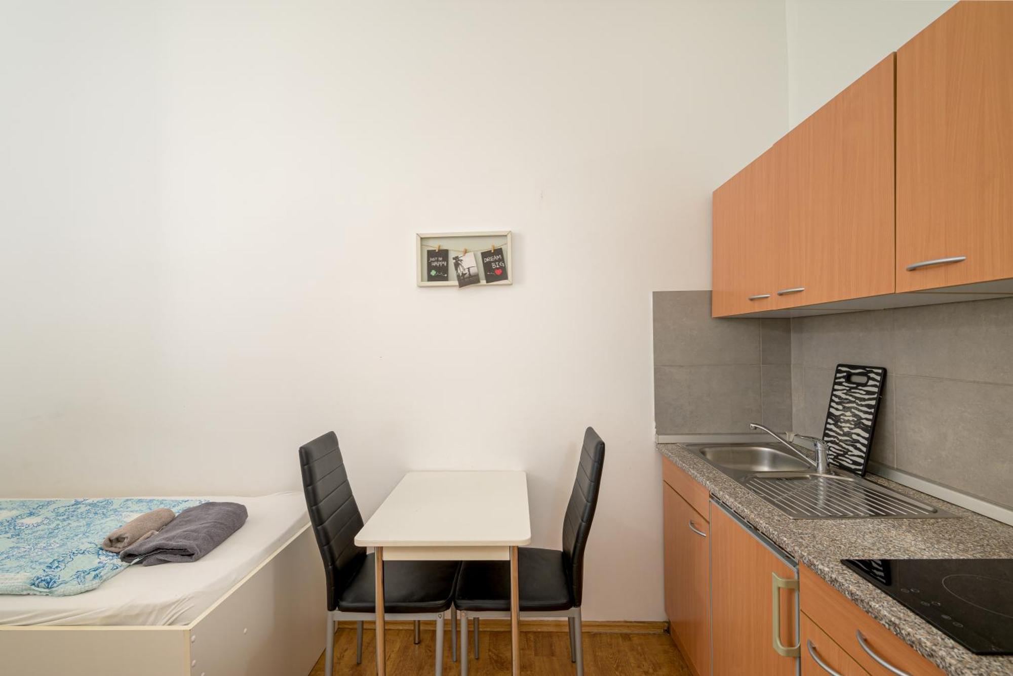 Apartments Todorovic PUY Eksteriør bilde